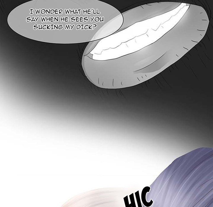 Black Love chapter 3 page 39