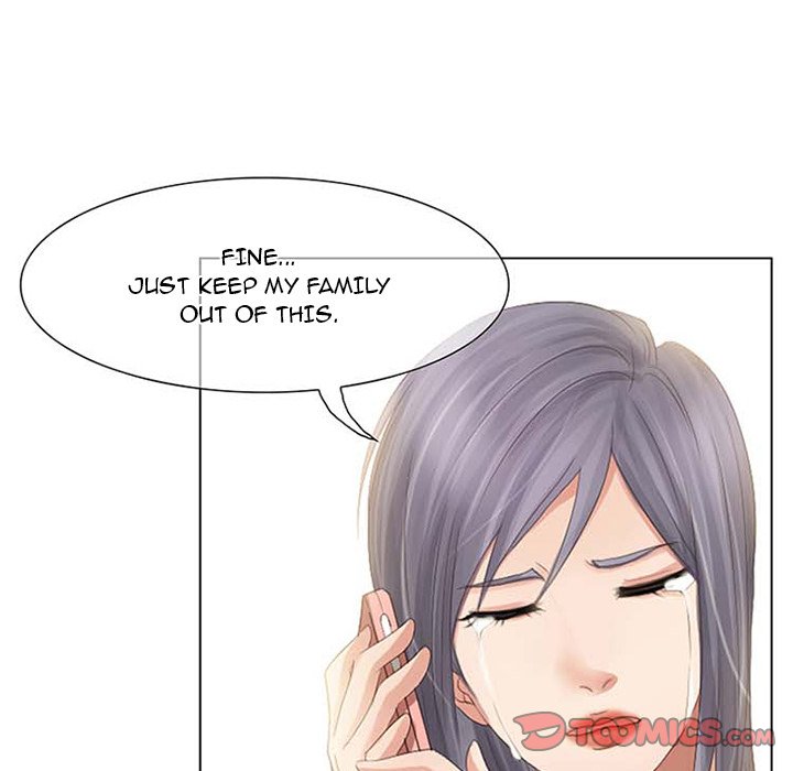 Black Love chapter 3 page 42