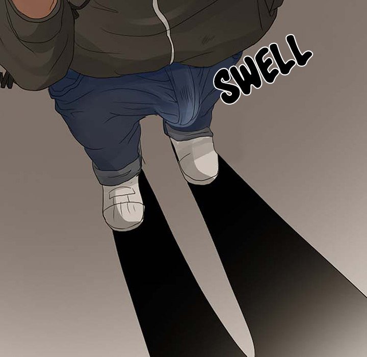 Black Love chapter 3 page 45