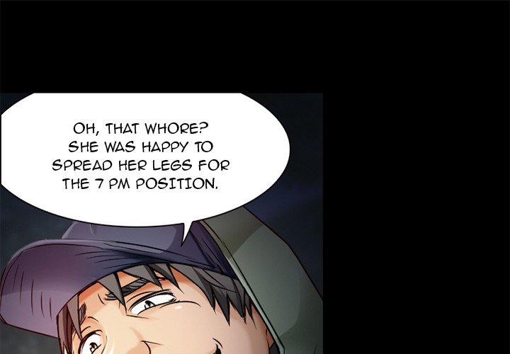 Black Love chapter 30 page 2