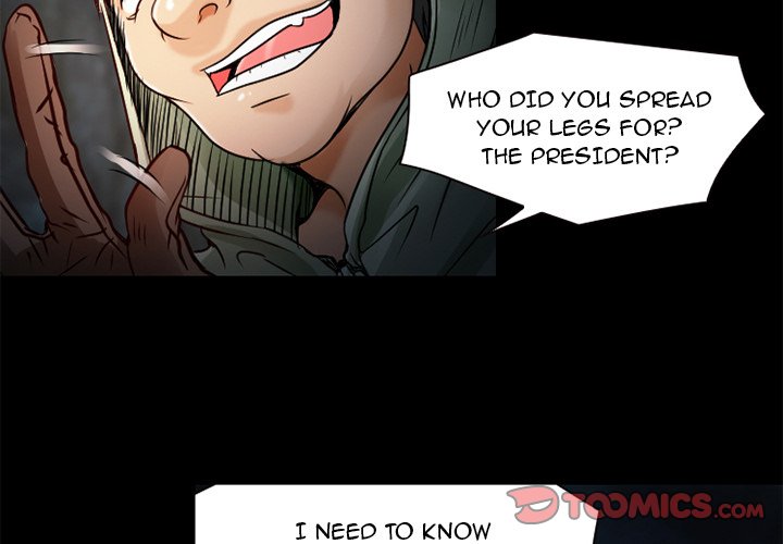 Black Love chapter 30 page 3