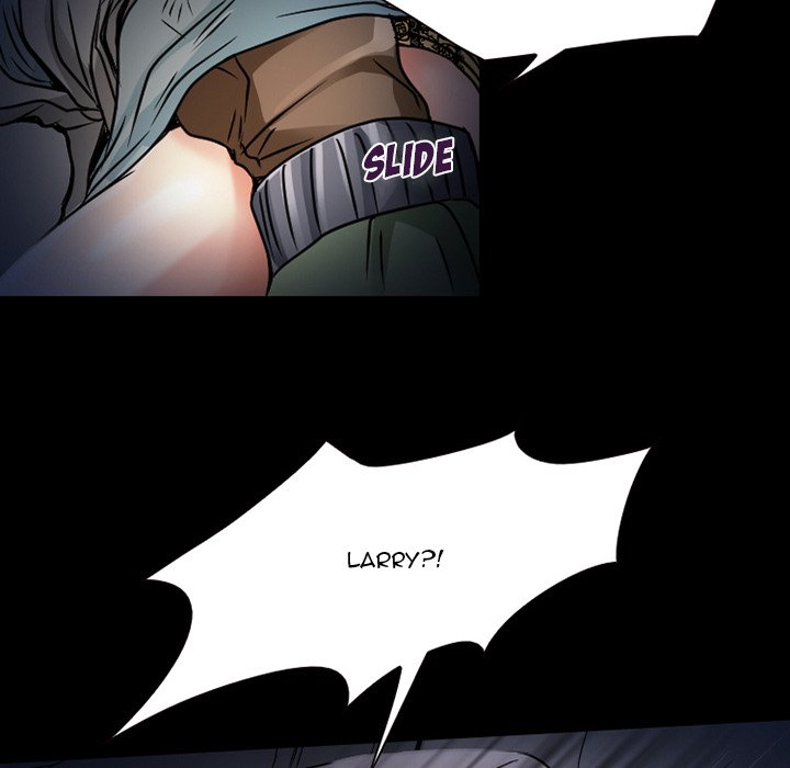 Black Love chapter 30 page 9