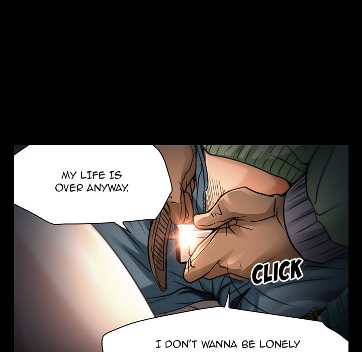 Black Love chapter 30 page 14