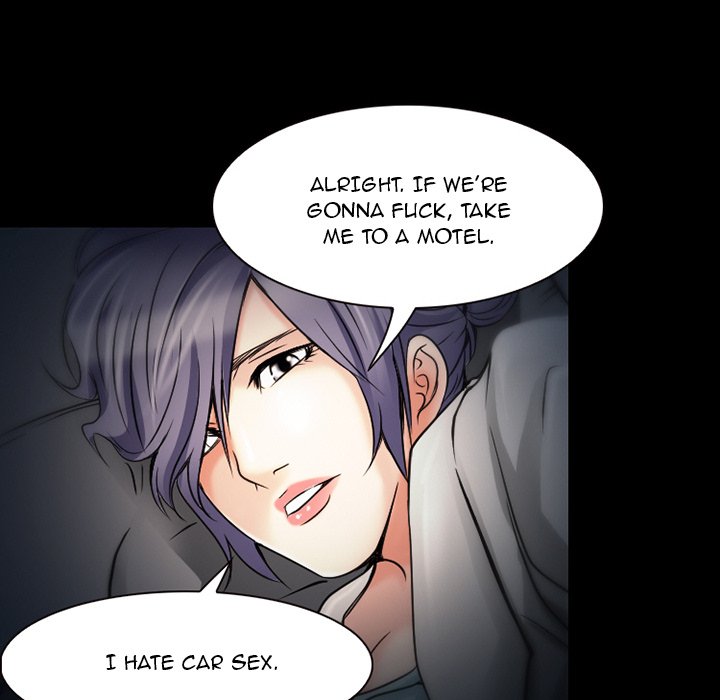 Black Love chapter 30 page 16