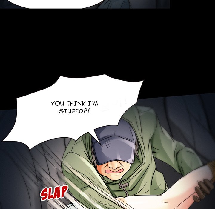 Black Love chapter 30 page 17