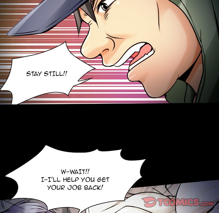 Black Love chapter 30 page 19