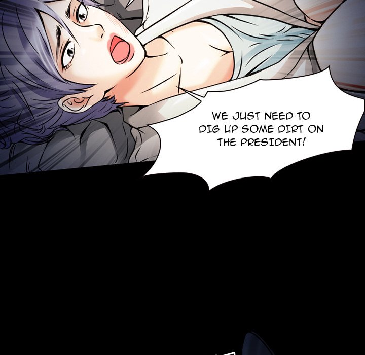 Black Love chapter 30 page 20