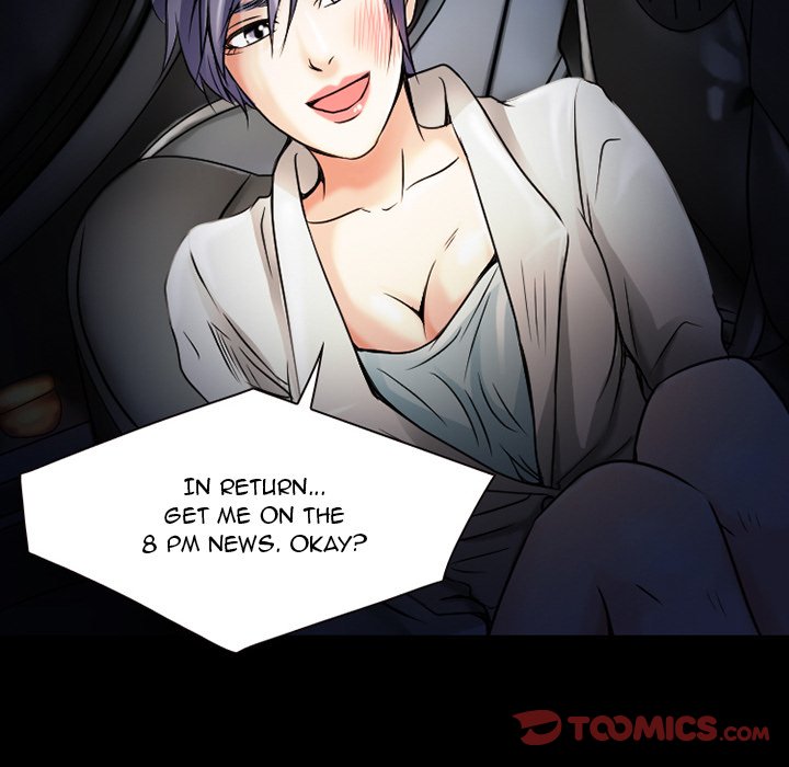 Black Love chapter 30 page 23