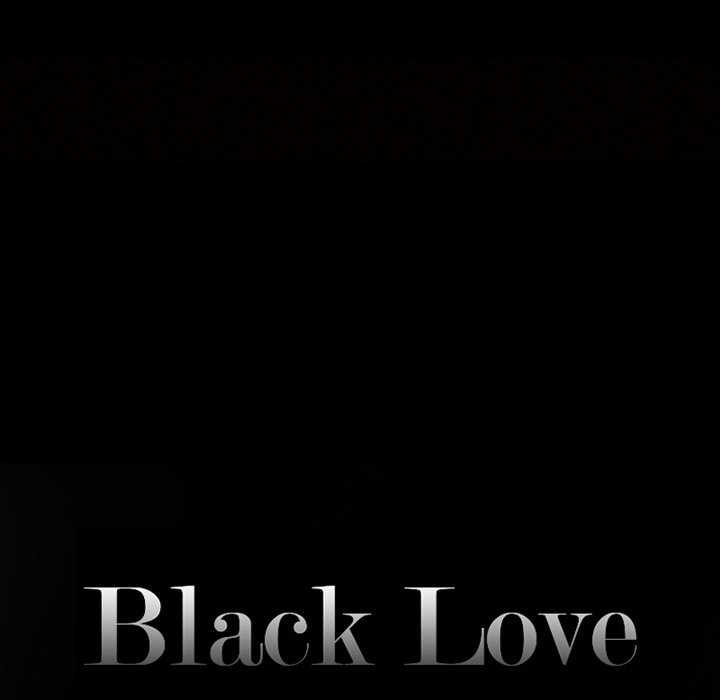 Black Love chapter 30 page 25