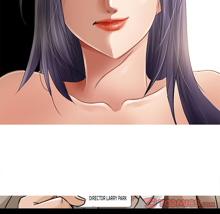 Black Love chapter 30 page 27