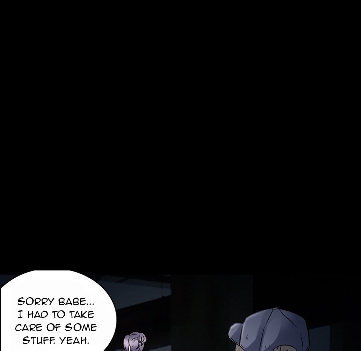 Black Love chapter 30 page 29