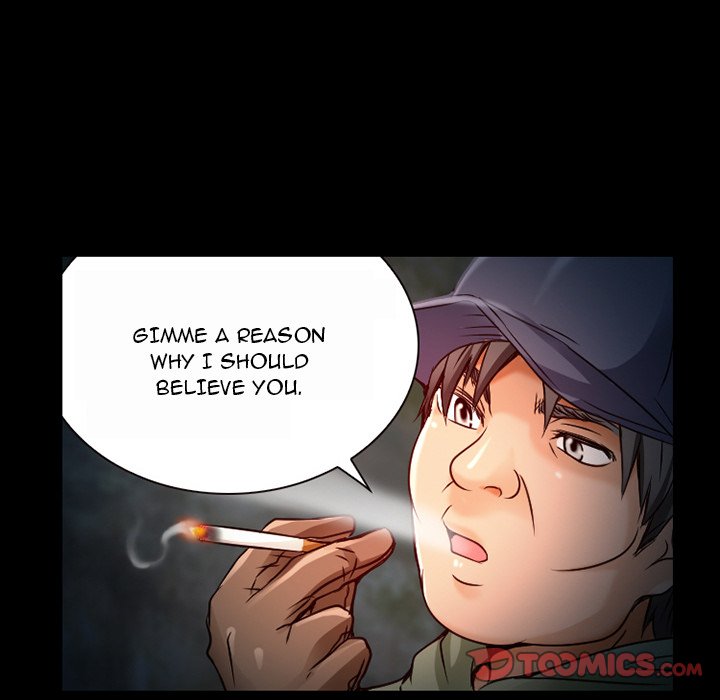 Black Love chapter 30 page 31
