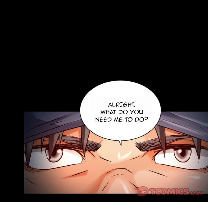 Black Love chapter 30 page 35