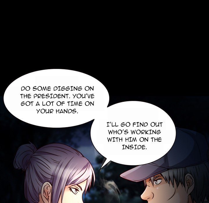 Black Love chapter 30 page 36