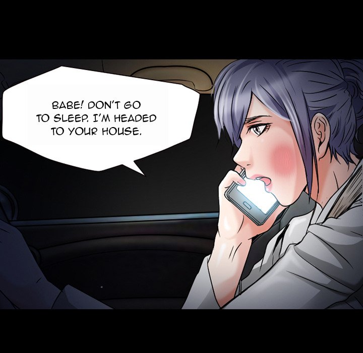 Black Love chapter 30 page 42