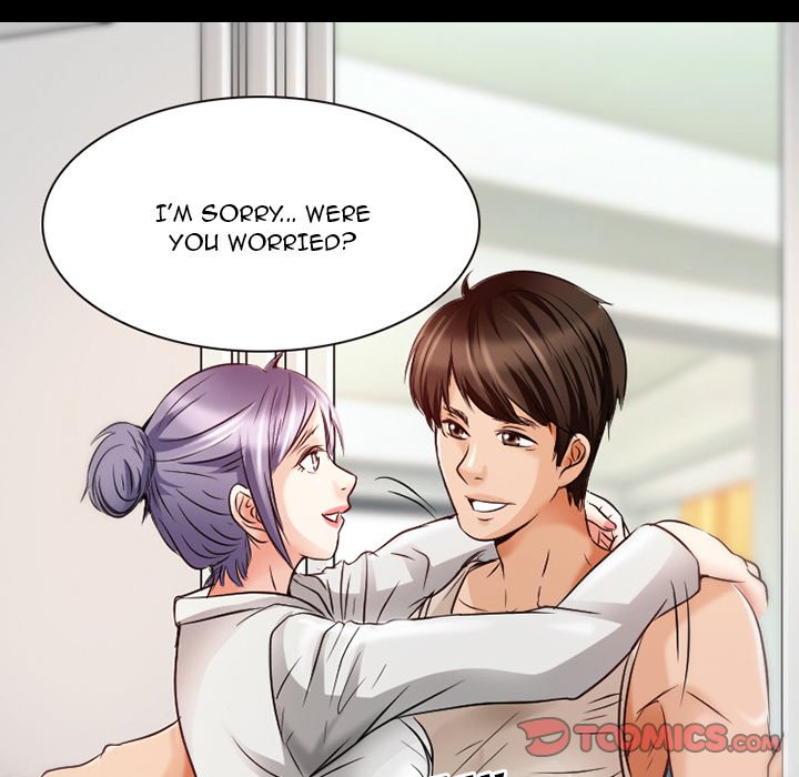 Black Love chapter 30 page 47