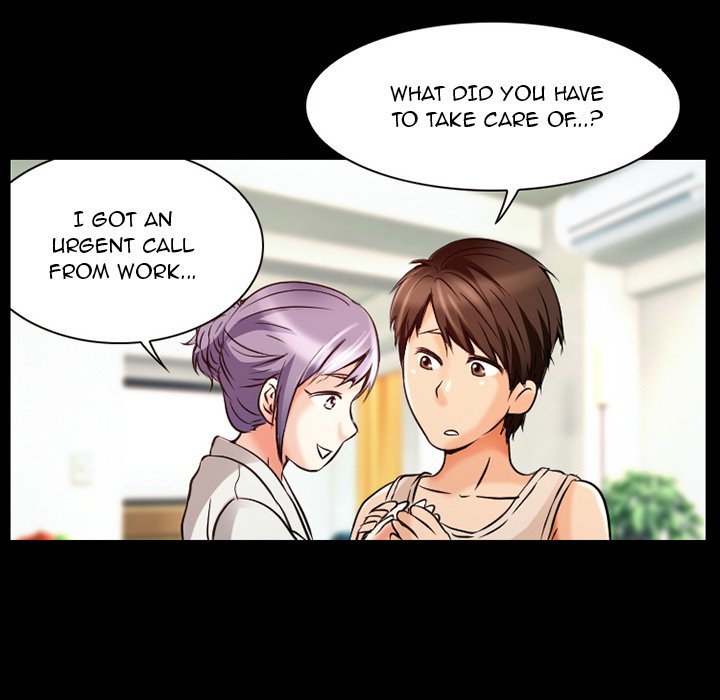 Black Love chapter 30 page 49