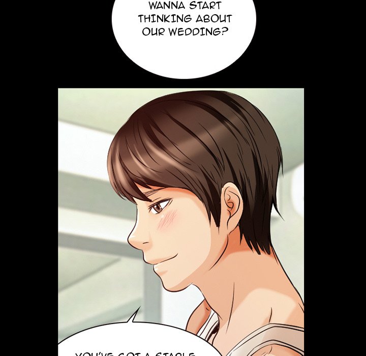 Black Love chapter 30 page 54