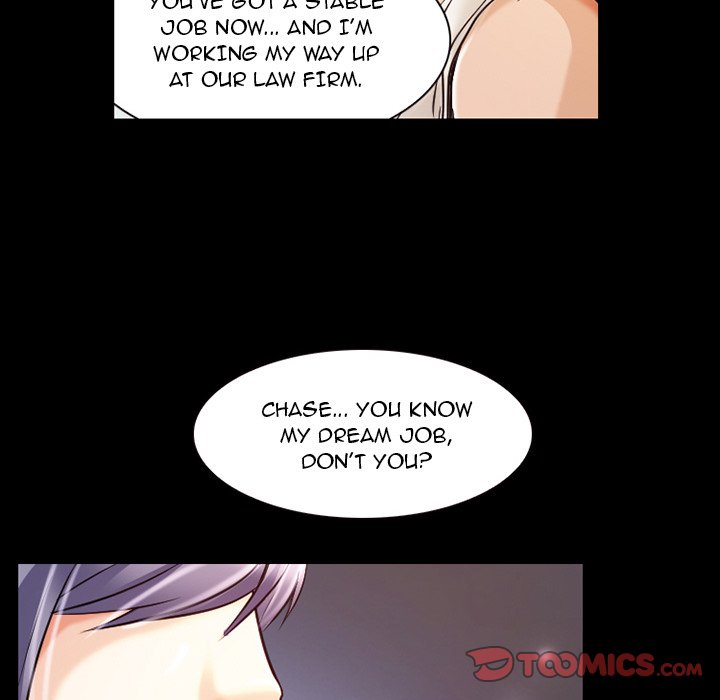 Black Love chapter 30 page 55