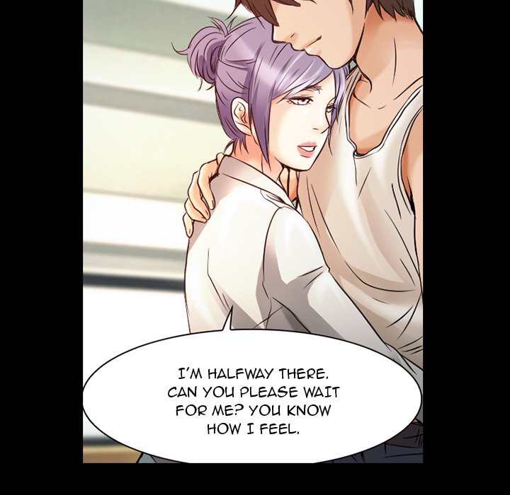 Black Love chapter 30 page 57