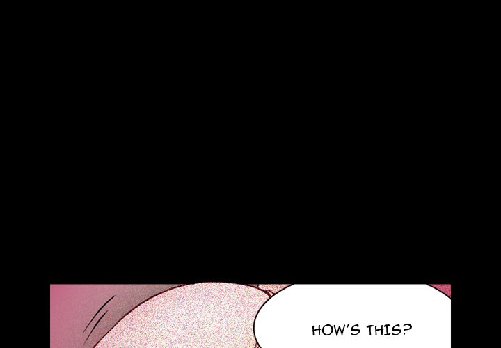 Black Love chapter 31 page 5