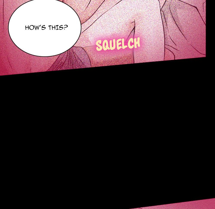 Black Love chapter 31 page 12