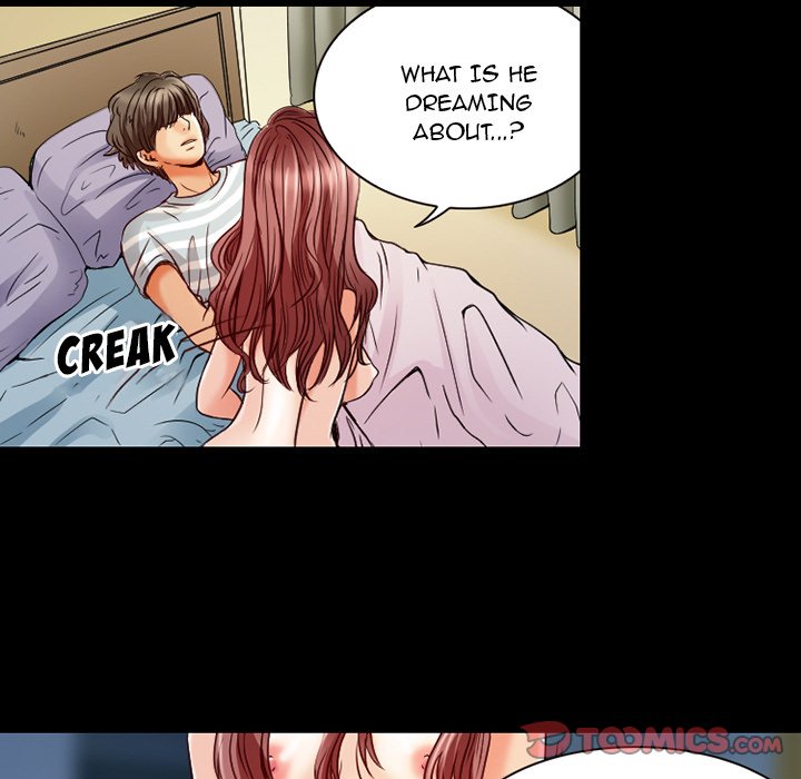 Black Love chapter 31 page 15