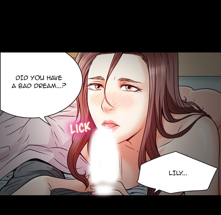 Black Love chapter 31 page 22