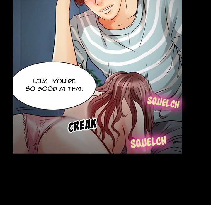 Black Love chapter 31 page 24