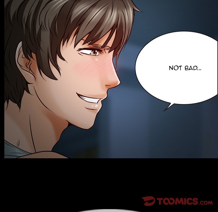Black Love chapter 31 page 27