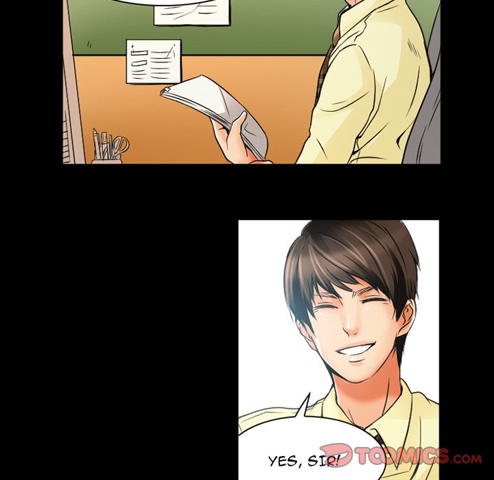 Black Love chapter 31 page 35