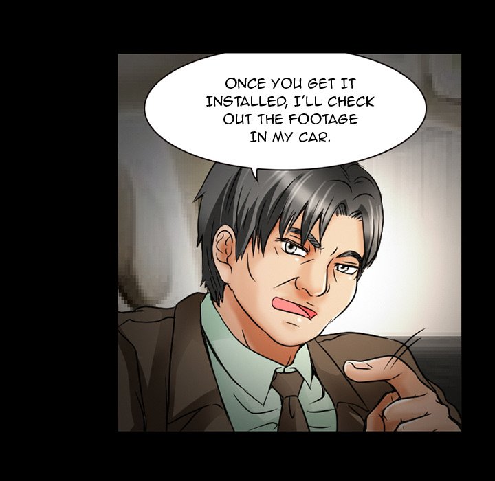 Black Love chapter 31 page 40