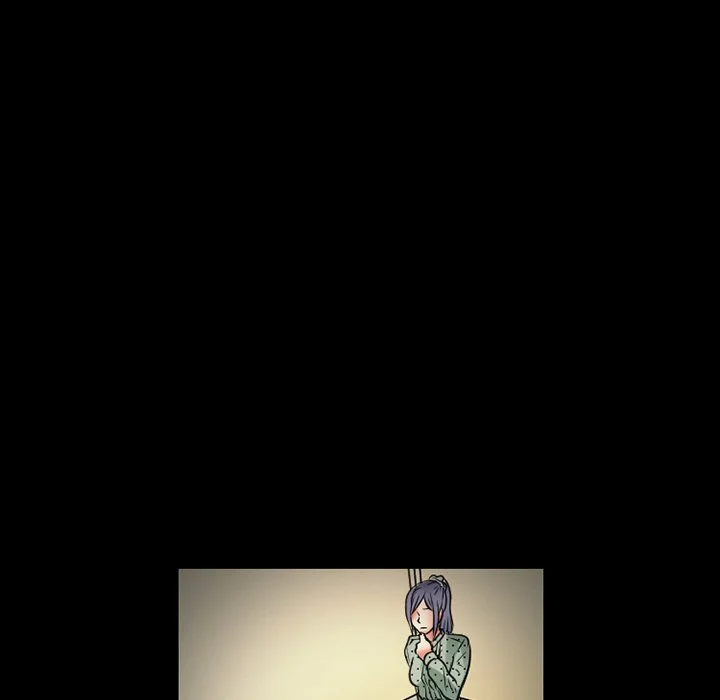 Black Love chapter 31 page 41