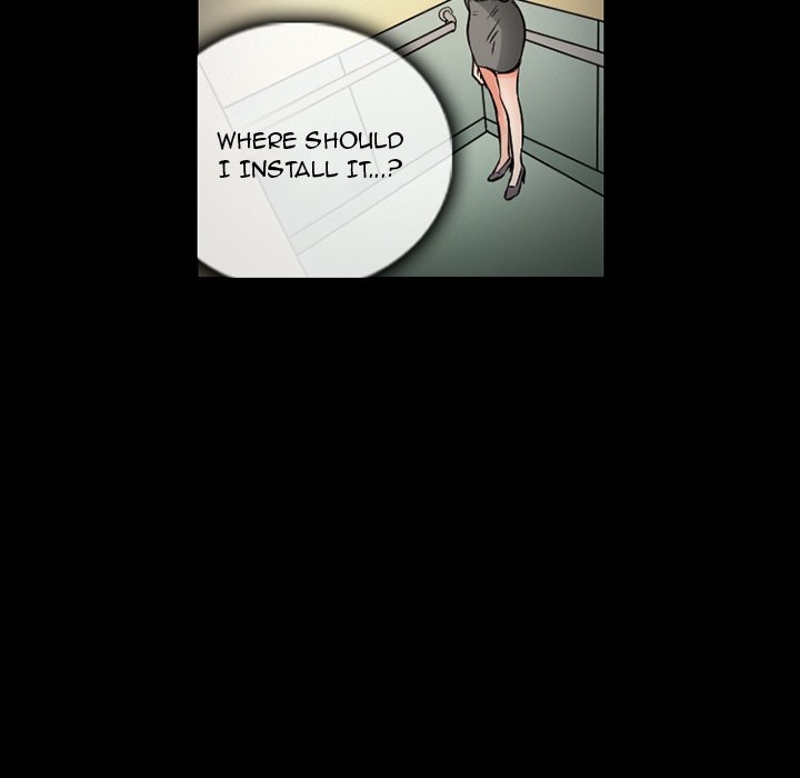 Black Love chapter 31 page 42