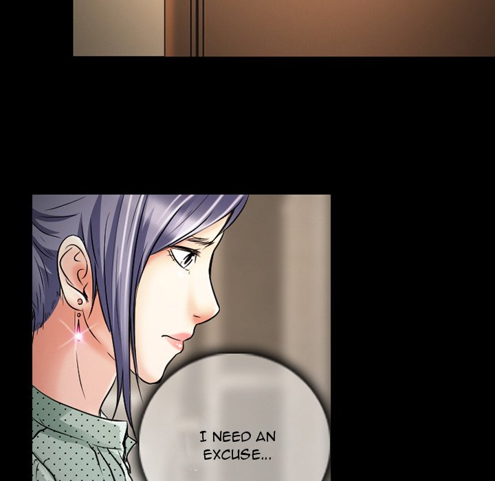 Black Love chapter 31 page 44
