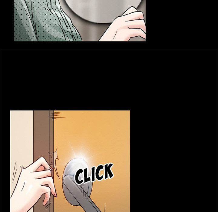 Black Love chapter 31 page 45