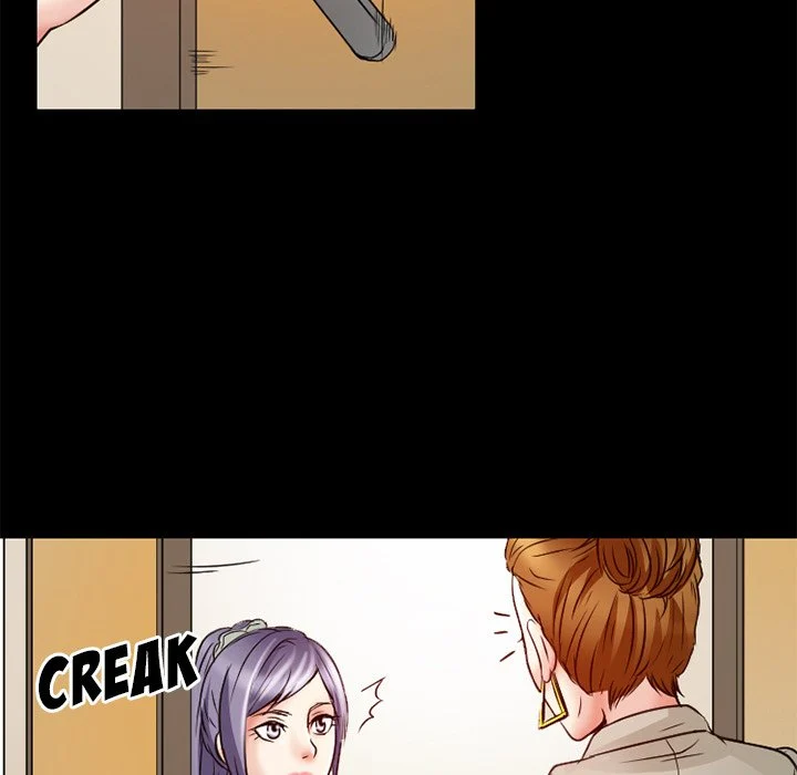 Black Love chapter 31 page 46