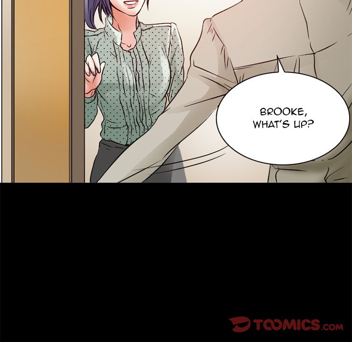 Black Love chapter 31 page 47