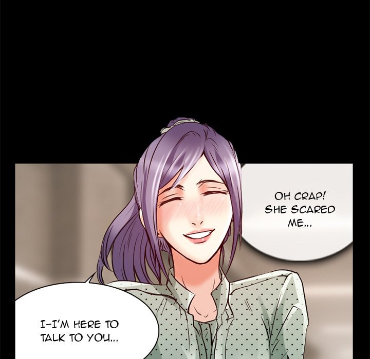 Black Love chapter 31 page 48