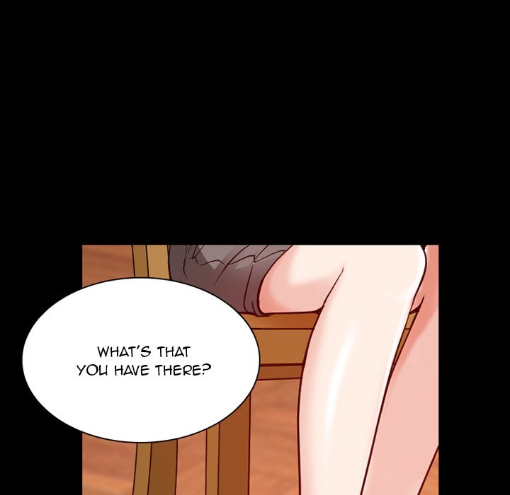 Black Love chapter 31 page 56