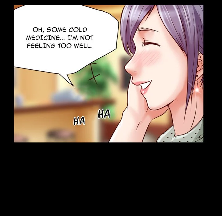 Black Love chapter 31 page 58