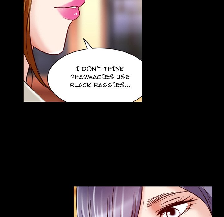 Black Love chapter 31 page 60