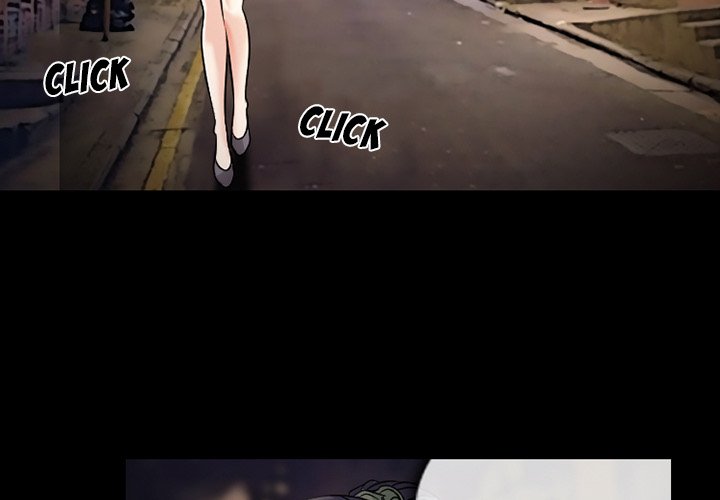 Black Love chapter 32 page 4