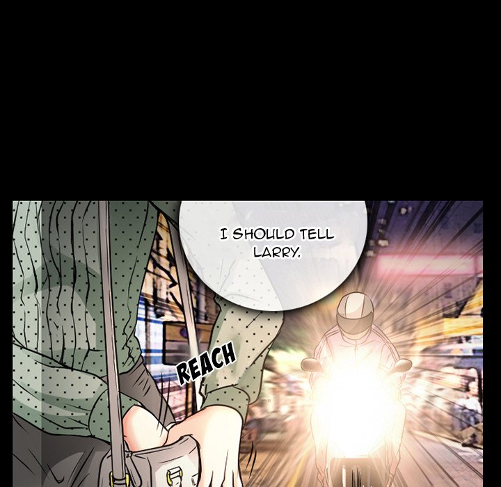 Black Love chapter 32 page 6