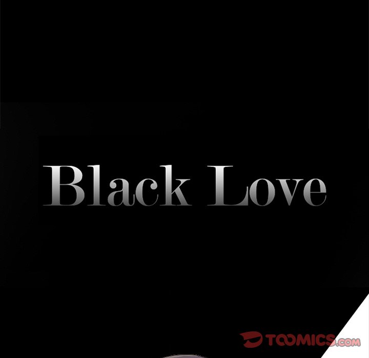 Black Love chapter 32 page 11