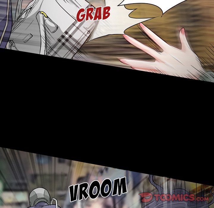 Black Love chapter 32 page 15