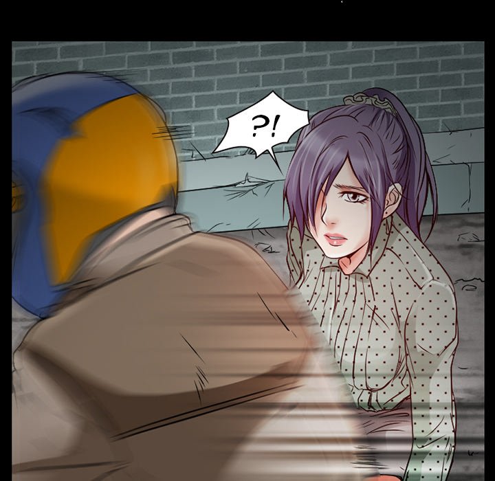 Black Love chapter 32 page 18