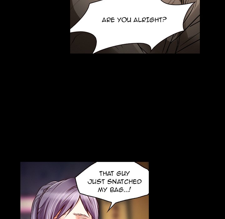 Black Love chapter 32 page 21