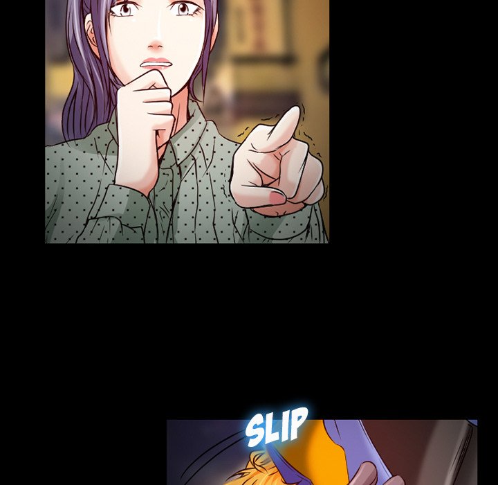 Black Love chapter 32 page 22