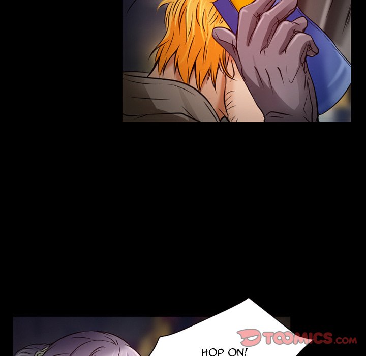 Black Love chapter 32 page 23